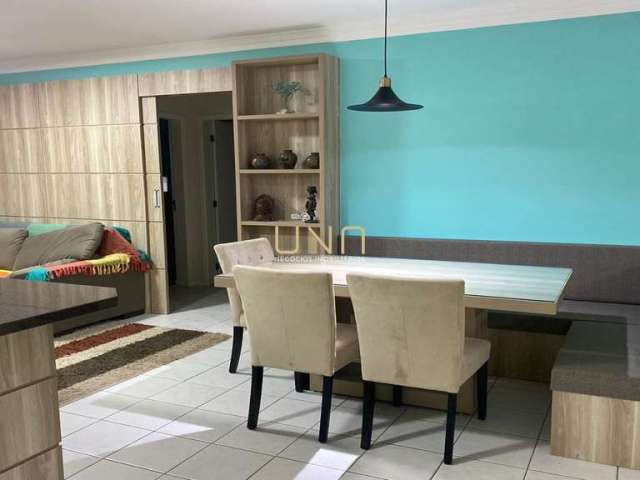 Apartamento com 2 quartos à venda na Rua Walfrides W Martins, 64, Nossa Senhora do Rosário, São José por R$ 392.000