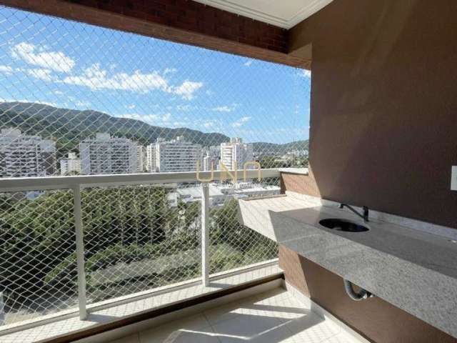 Apartamento com 2 quartos à venda na Rua Pastor William Richard Schisler Filho, 504, Itacorubi, Florianópolis por R$ 815.000