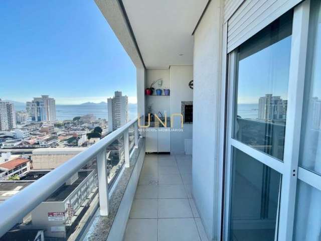 Apartamento com 3 quartos à venda na Rua Santos Saraiva, 469, Estreito, Florianópolis por R$ 1.100.000