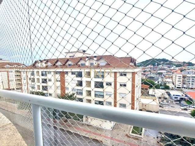 Apartamento com 2 quartos à venda na Rua João Batista D'Alascio, 260, Coqueiros, Florianópolis por R$ 800.000