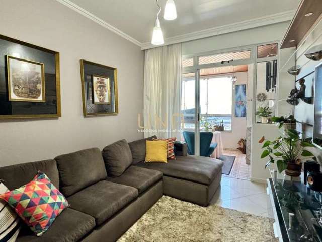 Apartamento com 3 quartos à venda na Rua Delamar José da Silva, 327, Kobrasol, São José por R$ 932.000