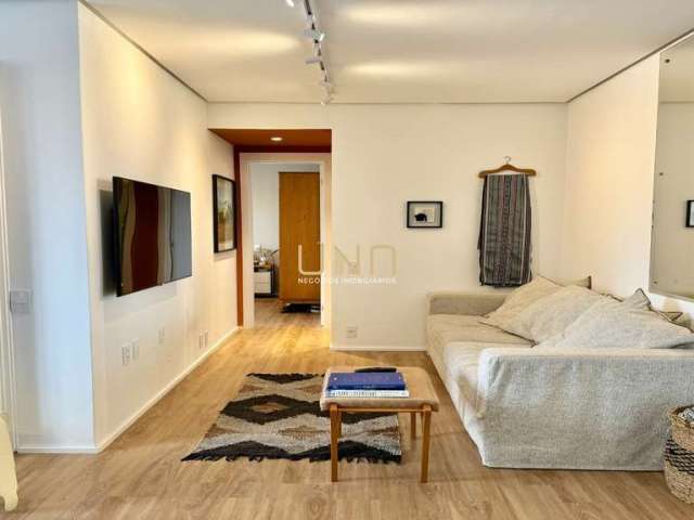 Apartamento com 2 quartos à venda na Rua General Bittencourt, 502, Centro, Florianópolis por R$ 790.000