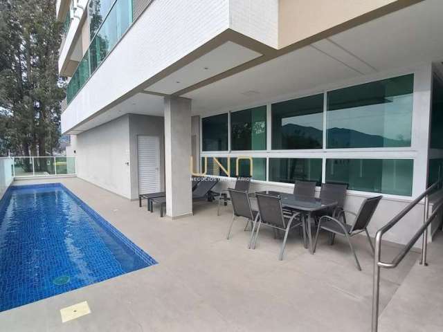 Apartamento com 2 quartos à venda na Rodovia João Paulo, 2710, João Paulo, Florianópolis por R$ 950.000