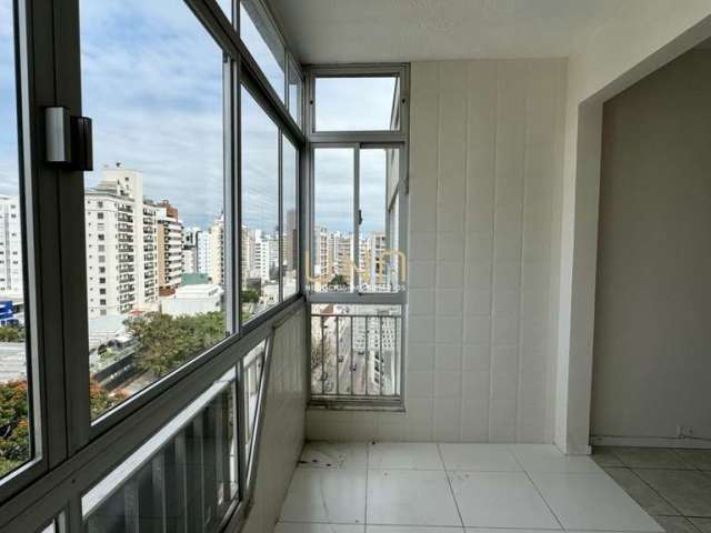 Apartamento com 3 quartos à venda na Avenida Professor Othon Gama D'Eça, 809, Centro, Florianópolis por R$ 1.280.000