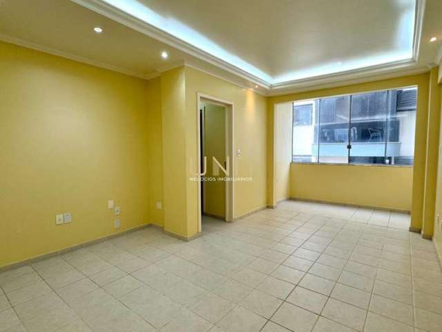 Apartamento com 2 quartos à venda na Rua Tenente Silveira, 540, Centro, Florianópolis por R$ 800.000