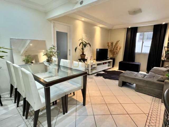 Apartamento com 2 quartos à venda na Rua Almirante Lamego, 830, Centro, Florianópolis por R$ 770.000