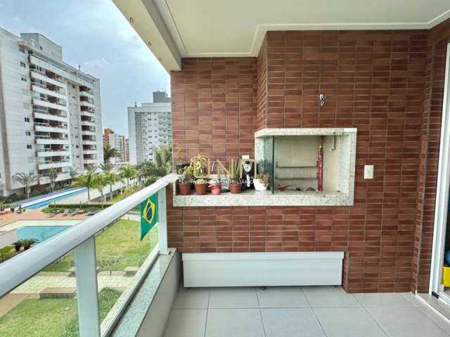 Apartamento com 3 quartos à venda na Rua Orlando Odilio Koerich, 201, Jardim Atlântico, Florianópolis por R$ 1.100.000