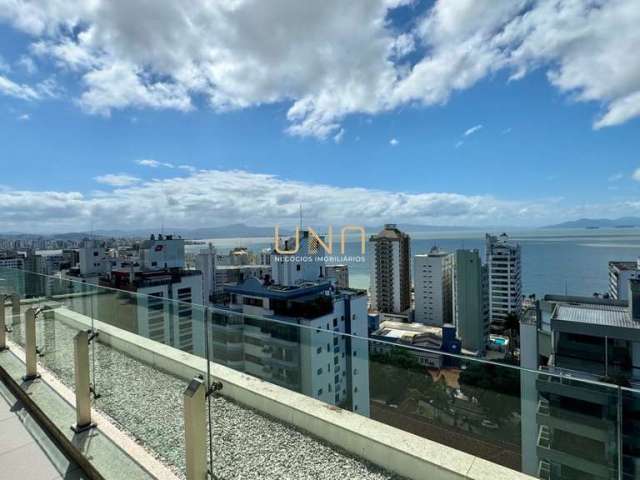 Apartamento com 2 quartos à venda na Rua Doutor Armínio Tavares, 176, Centro, Florianópolis por R$ 2.250.000