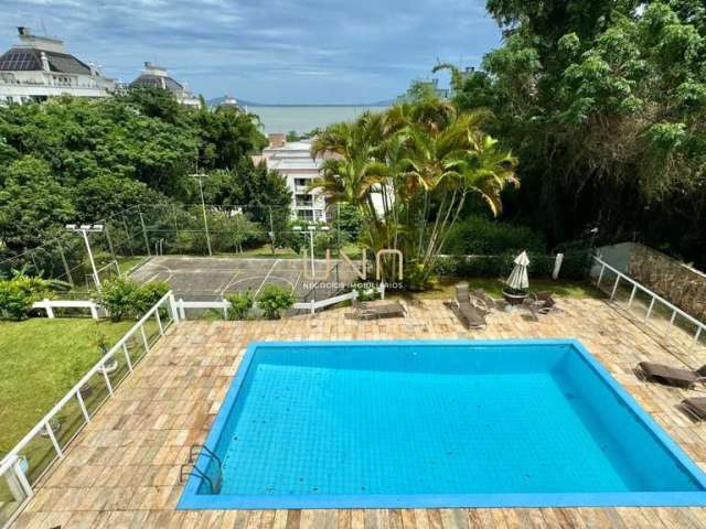 Apartamento com 3 quartos à venda na Rua Coronel Ivan Dentice Linhares, 287, Coqueiros, Florianópolis por R$ 650.000