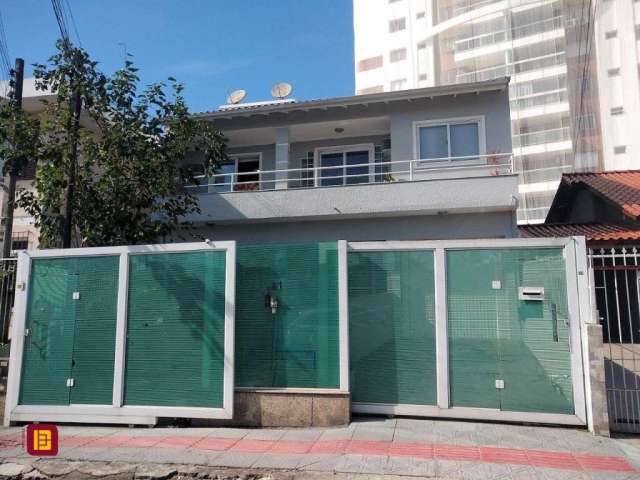 Casa Residencial em Barreiros