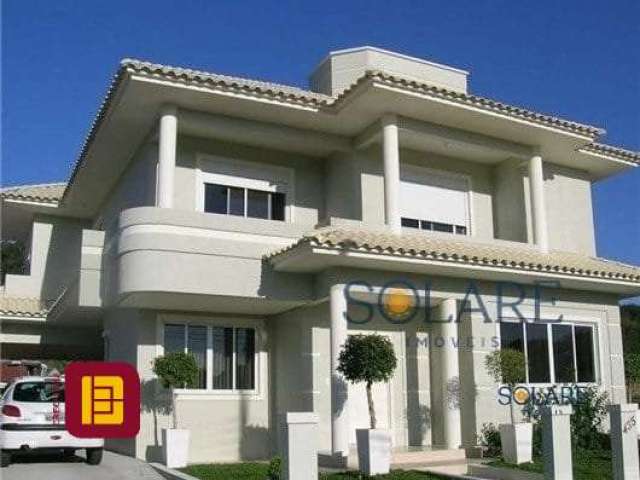 Casa Residencial em Jurerê