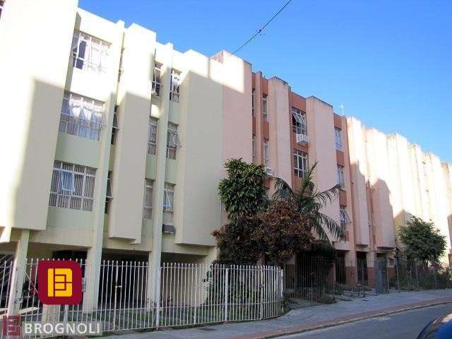 Apartamentos em Capoeiras