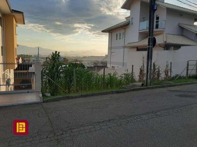 Terrenos Residenciais em Fazenda Santo Antônio