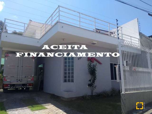 Casa Residencial em Agronômica