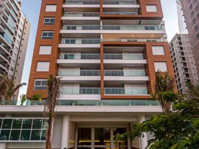 Apartamentos em Agronômica