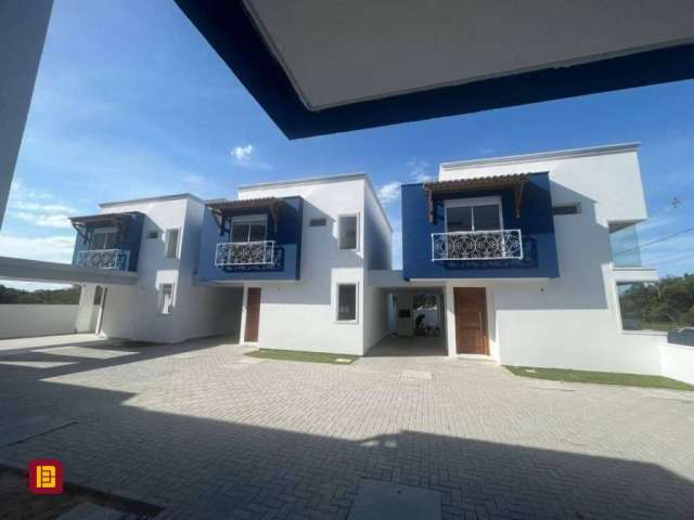 Casa Residencial em Ribeirão da Ilha