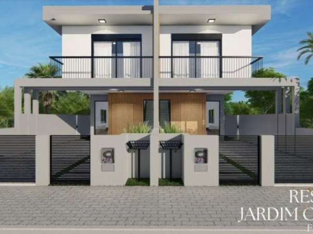 Casa Residencial em Campeche