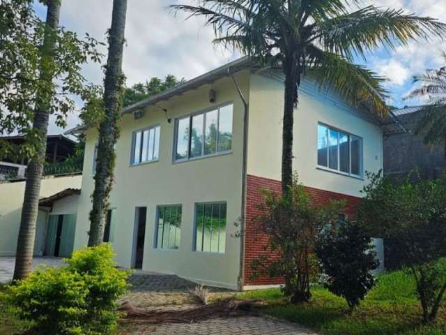 Casa Residencial em Ponta De Baixo