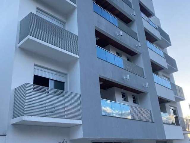 Apartamentos em Itacorubi