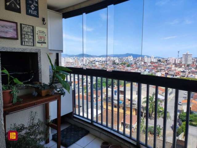 Apartamentos em Jardim Cidade De Florianópolis