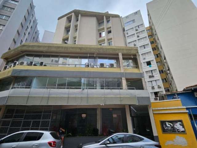 Apartamentos em Centro