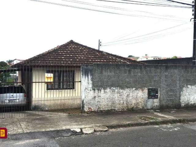 Casa Residencial em Barreiros