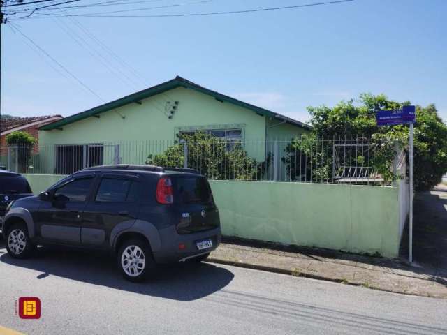 Casa Residencial em Bela Vista