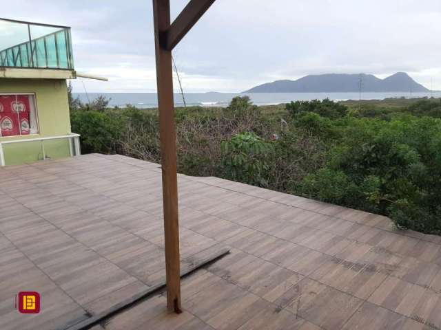 Casa Residencial/Comercial em MORRO DAS PEDRAS