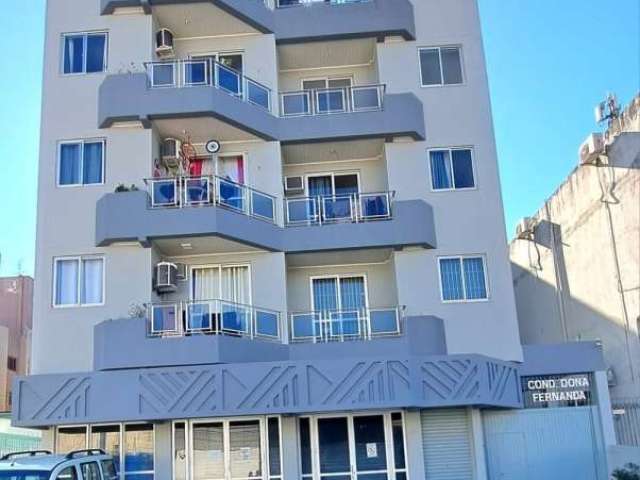 Apartamentos em Barreiros