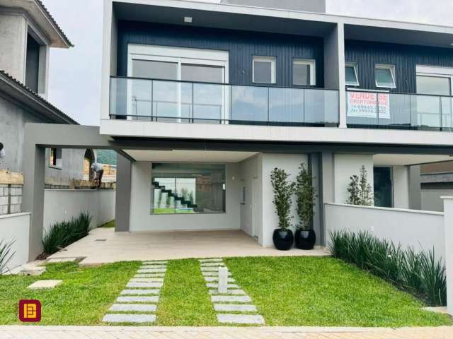 Casa Residencial em Rio Tavares