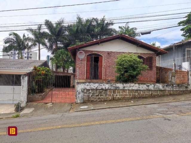 Casa Residencial em Barreiros