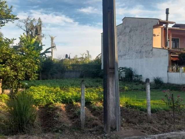 Terrenos Residenciais em Ponta Das Canas