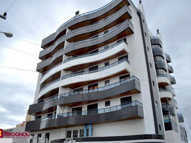 Apartamentos em Balneário