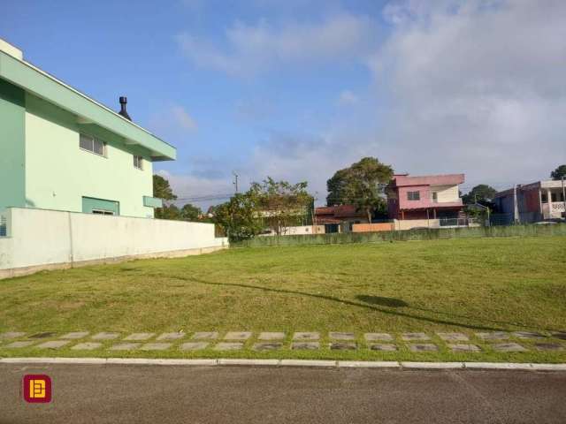 Terrenos Residenciais em São João Do Rio Vermelho