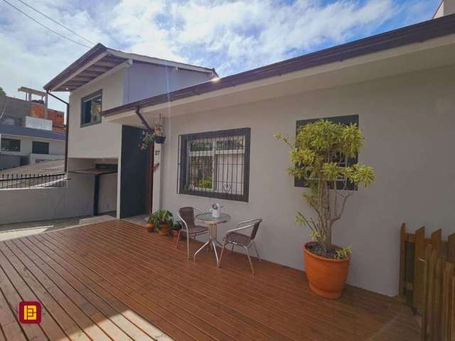 Casa Residencial em Trindade