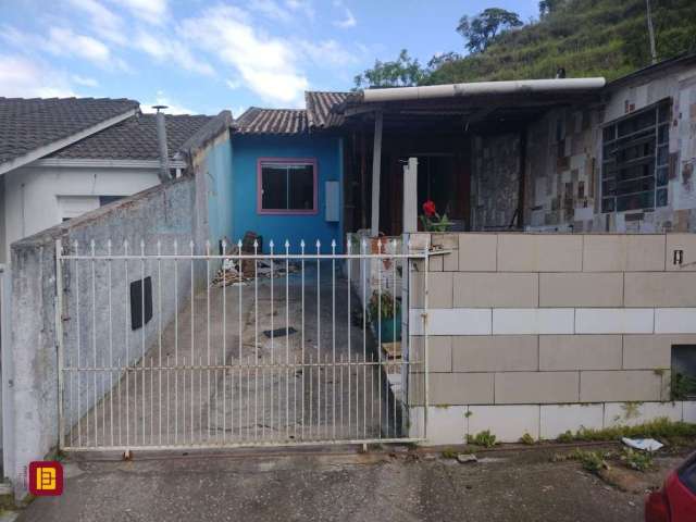 Casa Residencial em São Sebastião