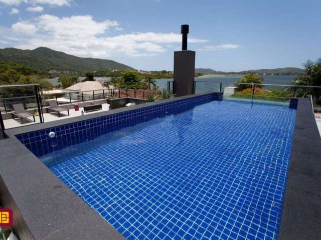 Apartamentos em Lagoa Da Conceição