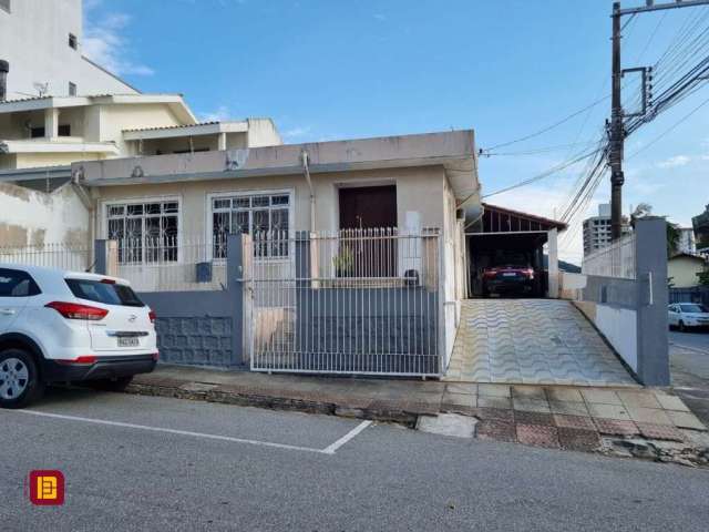 Casa Residencial em Jardim Cidade De Florianópolis