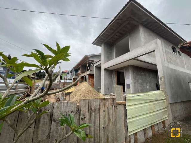 Casa Residencial em Lagoa Da Conceição