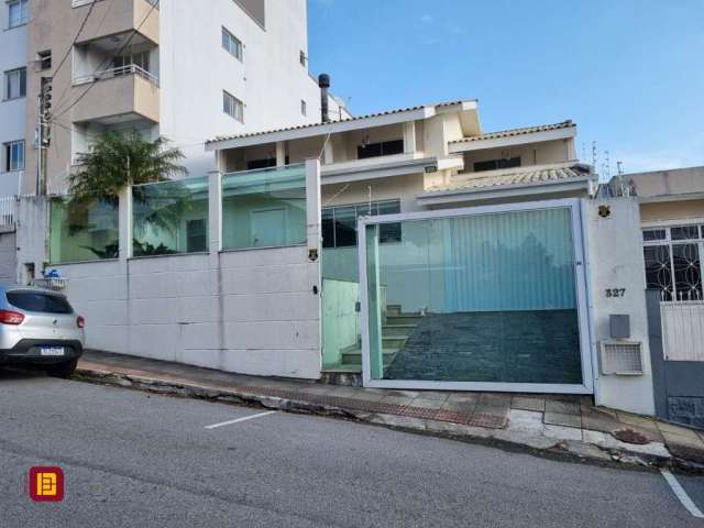 Casa Residencial em Jardim Cidade De Florianópolis