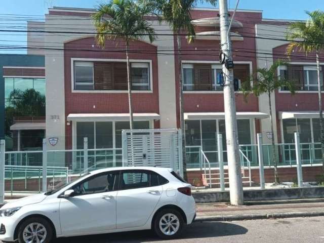 Apartamentos em Lagoa da Conceição