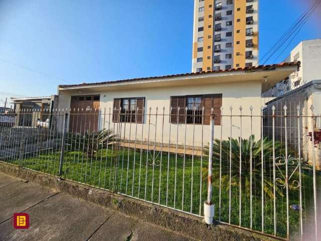 Casa Residencial em barreiros