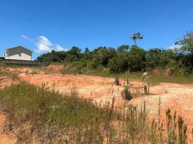 Terreno Comercial em Forquilhas