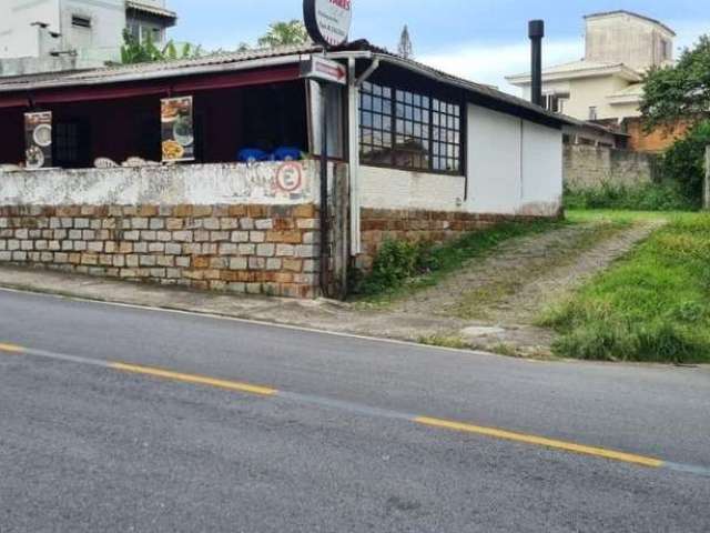 Casa Comercial em Ponta De Baixo