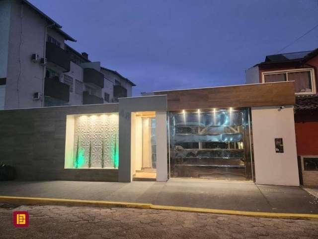 Casa Residencial em Canasvieiras