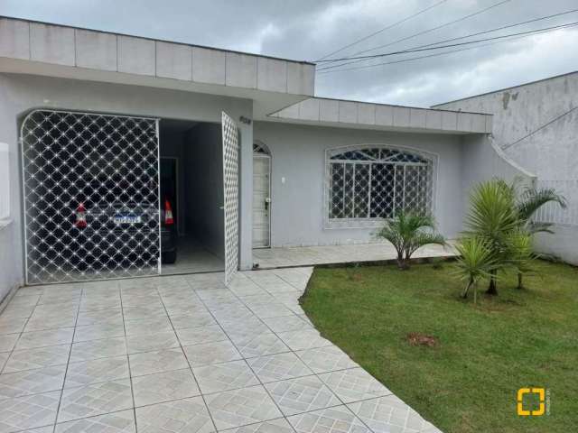 Casa Residencial em Canto