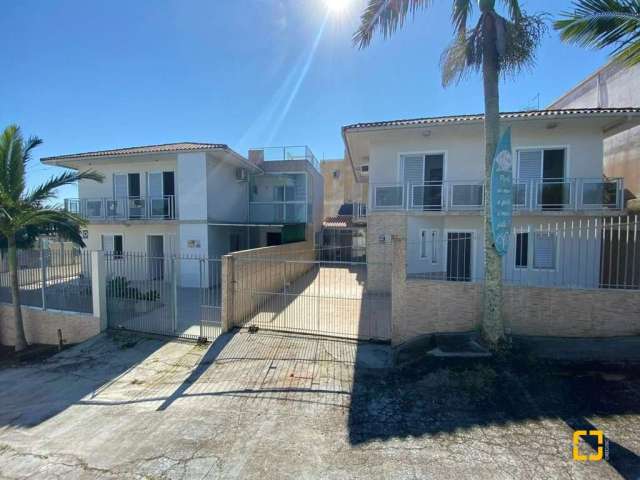 Casa Residencial/Comercial em Ingleses do Rio Vermelho