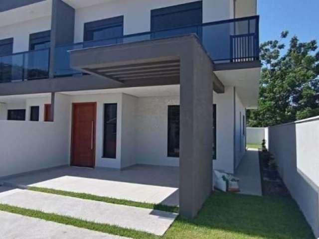 Casa Residencial em Canasvieiras