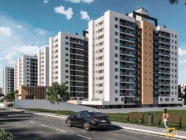 Apartamentos em Areias