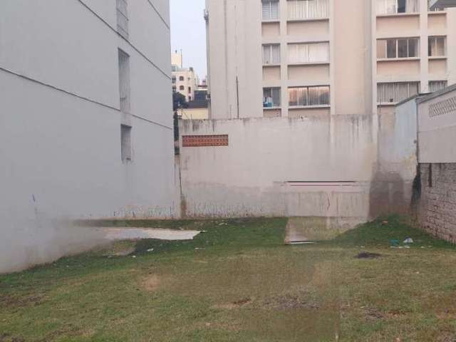 Terreno Comercial/Residencial em Centro